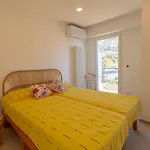 Magnifique 3P Climatise En Dernier Etage Avec Terrasse Face Mer, Proche Centre Menton - Fr-1-196-326